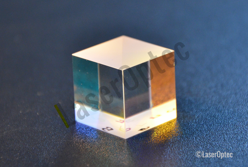 X-cube, 合光棱鏡