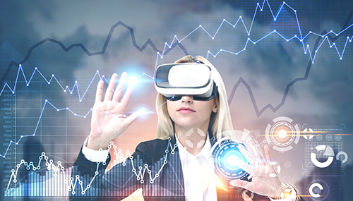 虛擬現(xiàn)實(shí)、AR/VR
