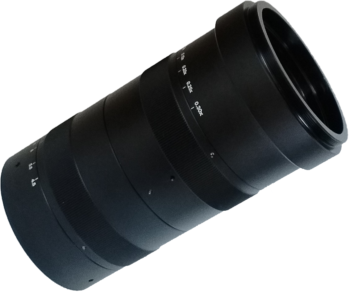 151MP鏡頭